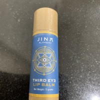 Jina Alchemy Third Eye Lip Balm 11g